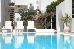 Hotel ANTHEA VILLAS6