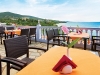 hotel_sonia_village_cafe_view