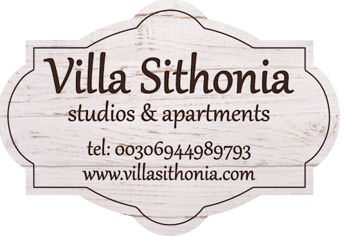 Villa Sithonia